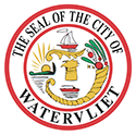 City of Watervliet Logo